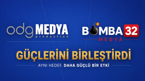 Isparta'da 2 medya kuruluşu güçlerini birleştirdi...